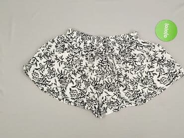 luźne krótkie spodenki: Sinsay, Szorty damskie, rozmiar S — 3