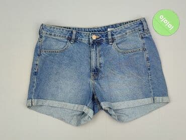 krótkie spodenki i nogi z cellulitem: Szorty damskie, M — 2