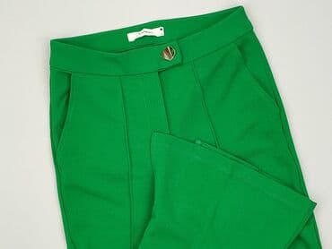 hm joggery damskie: Spodnie materiałowe damskie, XS — 1