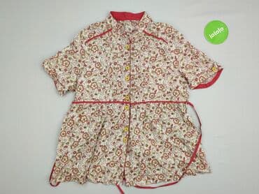 koszula hawajska c a: Bluzka damska, rozmiar L — 2