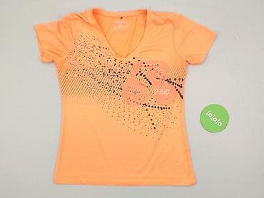 manguun sports: T-shirt damski, rozmiar M — 2
