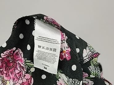 sandalki deichmann: Szorty damskie, rozmiar S — 5