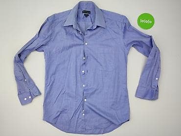 prada bluzy: Vistula, Koszulа dla mężczyzn, rozmiar M — 2