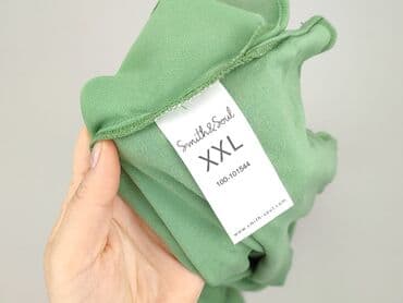 t shirty oversize basic: Bluzka damska, rozmiar 2XL — 5