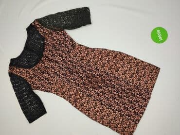 Komplety eleganckie: Sukienka damska, rozmiar S — 2