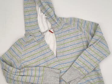 Denim Co, Bluza z kapturem damska, rozmiar XL