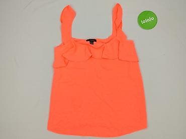 biale klapki lasocki: Atmosphere, Top damski, rozmiar S — 2