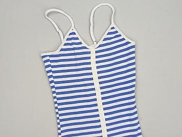 bluzki białe basic: Ulubione, Sukienka damska, rozmiar S — 1