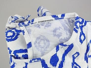 bluzki ivet: T-shirt damski, rozmiar S — 4