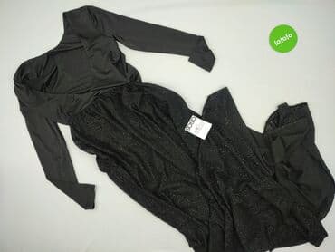 asos sukienka z bufiastymi rękawami: Asos, Sukienka damska, M — 3