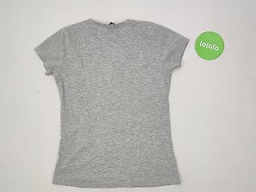 tommy hilfiger basic t shirty: Tommy Hilfiger, T-shirt damski, rozmiar M — 3