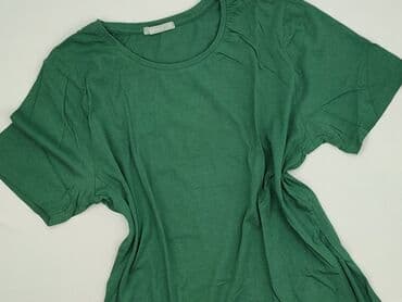 h: T-shirt damski, rozmiar L — 1