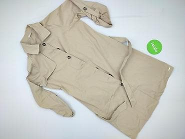 płaszczyk reserved: Salko, Trencz damski, rozmiar M — 3