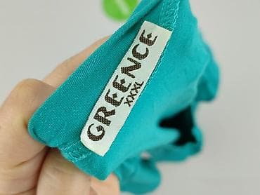 piżamy c a: Greence, Sukienka damska, rozmiar 3XL — 4