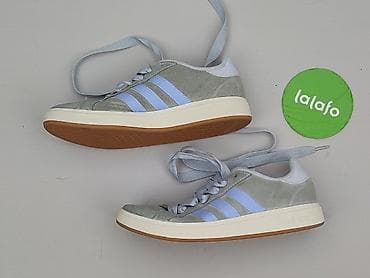 adidas vs switch 3 k: Adidas, Sneakersy damskie, rozmiar 40 — 3