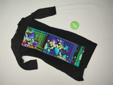 obcisła sukienka ciążowa: Sukienka damska, rozmiar S — 2