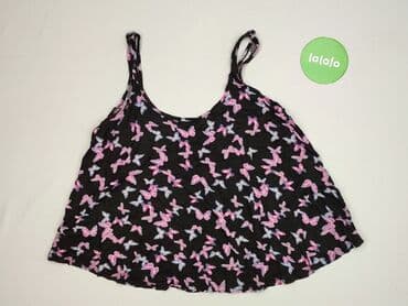 koszulka do garnituru damskiego: Amisu, Top damski, rozmiar S — 2