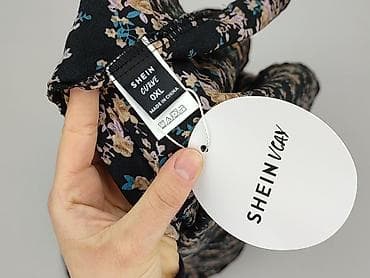 c: Shein Curve, Sukienka damska, rozmiar XL — 6