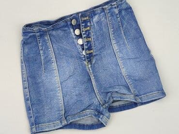 tally weijl crop top: Tally Weijl, Szorty damskie, XS — 1