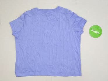 lilac t shirty: Women`s T-shirt, size L — 4
