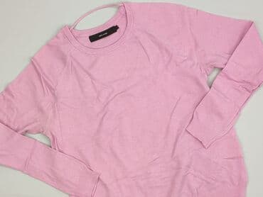 koszula swoateczna: Vero Moda, Sweter damski, rozmiar S — 1