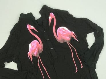 megi bluzki tureckie: MEGI, Tunika damska, rozmiar S — 1