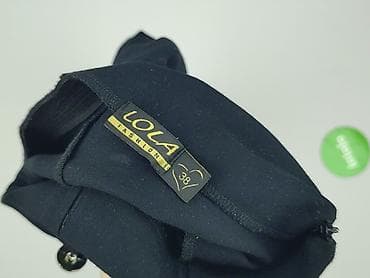 kolarki h: Lola, Legginsy Eleganckie damskie, rozmiar M — 4