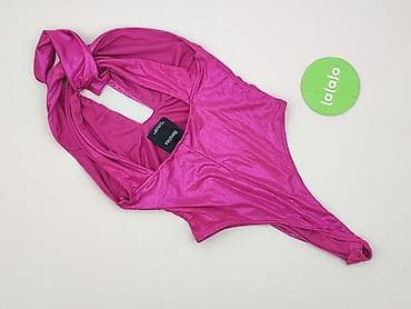 lech hydro: Bershka, Body damskie, rozmiar M — 4
