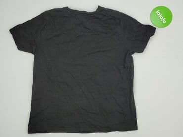 oversized t shirty basic: Sinsay, T-shirt damski, rozmiar XS — 3