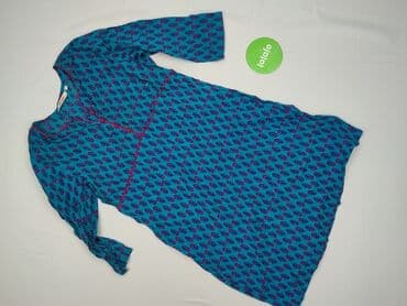 sukienki w indyjskie wzory: Sukienka damska, L — 2