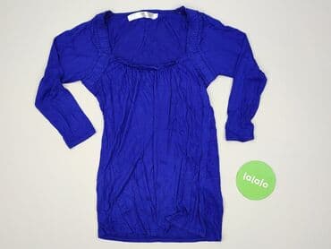 zara klapki mule: Zara, Tunika damska, rozmiar S — 2