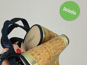 walkx buty: Sandały damskie, rozmiar 40 — 6
