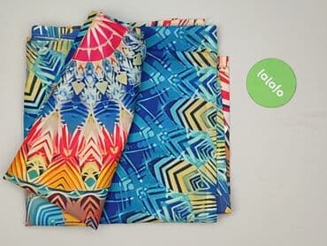 Home Decor: PL - Tablecloth 145 x 150, color - Multicolored, condition - Perfect — 3