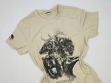 koszulki acab: ALPHAR ONE, T-shirt damski, rozmiar L — 1