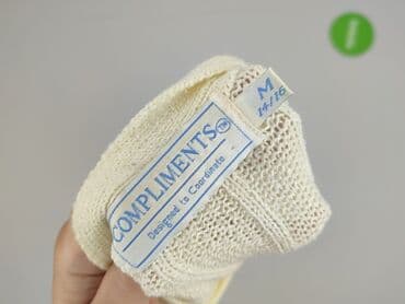 kurtki zimowe damskie c a: Kardigan damski, rozmiar M — 4