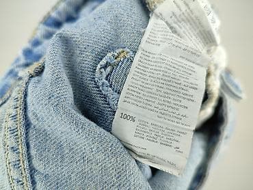 sinsey: Denim, Jeansy damskie, rozmiar XS — 7