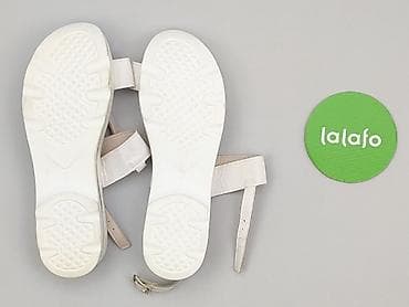 deichmann buty catwalk: Sandały damskie, rozmiar 41 — 3