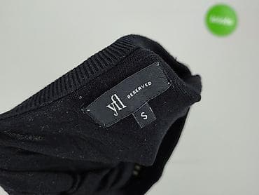 second hand warszawa: Sweter damski, rozmiar S — 4