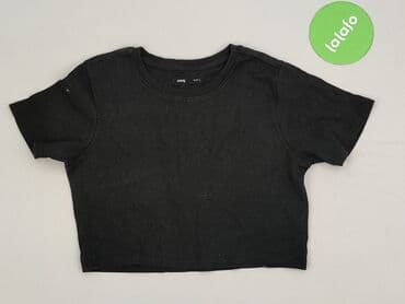 crop top primark: Sinsay, Women`s top, size L — 2