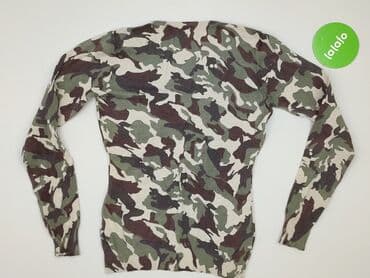 t shirty camo: Sweter damski, rozmiar S — 3