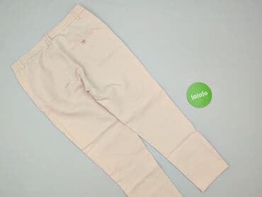 Freesia, Spodnie materiałowe damskie, M — 3