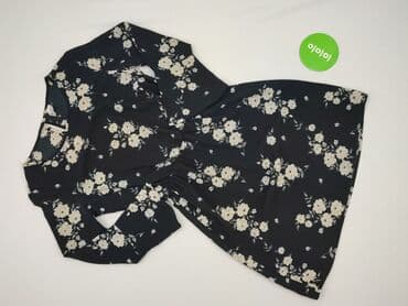 sukienka z odkrytymi ramionami hm: H&M Divided, Sukienka damska, rozmiar XS — 2