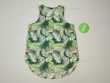 zielona koszulka zara: Beloved, Top damski, rozmiar M — 3