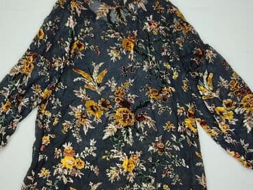 bluzka zebra h: Primark, Women's blouse, size 2XL (EU 44) — 1
