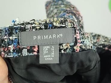 tiul spódnice: Primark, Spódnica damska, rozmiar 2XS — 4