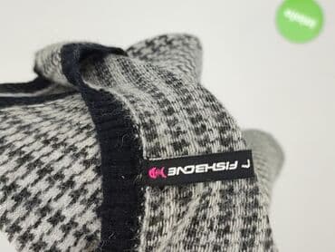 fishbone spodnie: Fishbone, Sweter damski, rozmiar L — 4