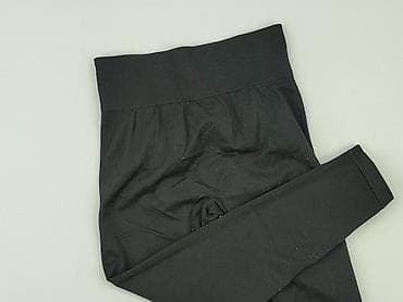 legginsy tchibo: Legginsy Sportowe damskie, rozmiar L — 1