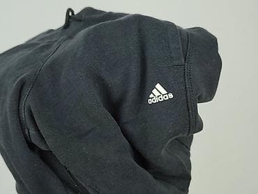joggery khaki: Adidas, Spodnie dresowe damskie, rozmiar 2XS — 7