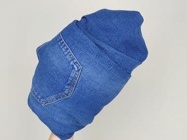 nerka damska tommy jeans: H&M, Jeansy damskie, M — 8