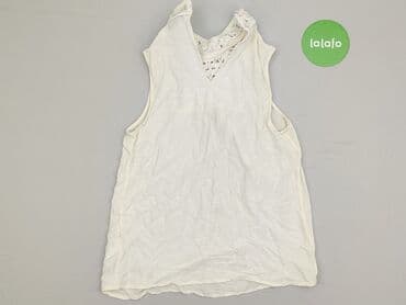 hm bluzka z odkrytymi ramionami: H&M, Bluzka damska, rozmiar XS — 3